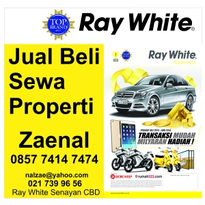 Jual Beli Sewa Property. Ray White Property Agent